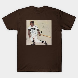 Willie Mays T-Shirt